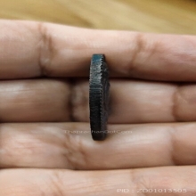 เหรียญหลวงปู่ลี วัดป่าหัวตลุก จังหวัดนครสวรรค์ รุ่นปลอดภัย