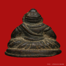 พิฆเนศ โบสถ์พราหมณ์ 2493