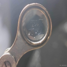 กล้องส่องพระ ไลก้า Leica Leitz Wetzlar 12x