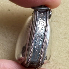 หนุมาน หลวงปู่หงษ์ วัดเพชรบุรี เนื้อสัมฤทธิ์ ปี 53