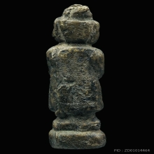 พระพุทธหลวงพ่อเจ็ก วัดเขาแดงตะวันตก พัทลุง