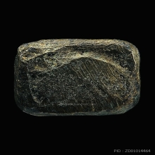 พระพุทธหลวงพ่อเจ็ก วัดเขาแดงตะวันตก พัทลุง