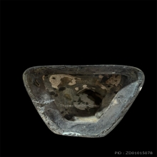 พระบูชาหลวงพ่อทวด วัดพะโค๊ะ ยันต์จมปี2515 หายาก (2)