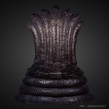 หลวงพ่อเจ็ดกษัตริย์ รุ่น 1 วัดป่าบ้านหนองแสง ยโสธร(2)