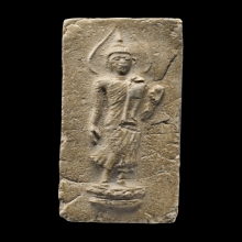 หลวงพ่อฮก รุ่นแรก วัดท่าข้าม