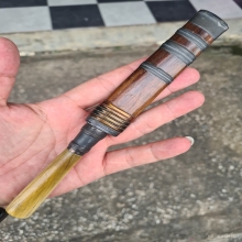 มีดหมอหลวงพ่อกวย