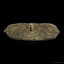 พระปิดตาหลวงปู่โต๊ะ วัดประดูฉิมพลี พิมพ์ตุ๊กตา ปี2521 