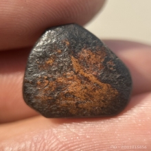 พระปิดตาเนื้อคลุกรัก