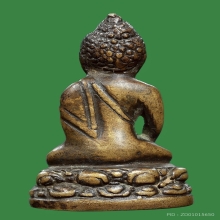 พระกริ่งนายควง เจ้าคุณศรี(สนธิ์)