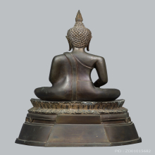 พระพุทธนิรโรคันตรายชัยวัฒน์จตุรทิศ