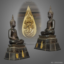 พระพุทธนิรโรคันตรายชัยวัฒน์จตุรทิศ