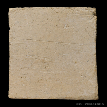 พระสมเด็จเผ่าพิมพ์ใหญ่นิยม วัดบางขุพรหม ปี2495 ไม่ตัดปีก