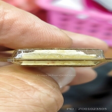 พระพุทธโธน้อยพิมพ์กลางคุณแม่ชีบุญเรือน