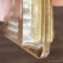 พระพุทธโธน้อยพิมพ์กลางคุณแม่ชีบุญเรือน