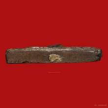 พระขุนแผนโสฬสปี 2533 เนื้อนวะ พิมพ์ใหญ่ อุดผงพรายกุมาร 