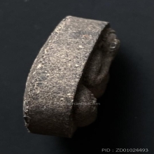 พระปิดตาหลวงปู่โต๊ะร่วมปลุกเสก