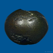 ลูกสะกดหลวงพ่อทับ วัดอนงค์ เนื้อเมฆสิทธิ์ 