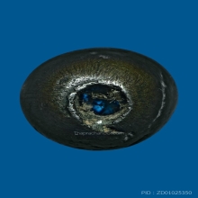 ลูกสะกดหลวงพ่อทับ วัดอนงค์ เนื้อเมฆสิทธิ์ 