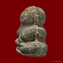 B.พระปิดตาหลวงปู่โต๊ะ วัดประดูฉิมพลี พิมพ์ตุ๊กตา ปี2521 