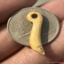 ปลัดขิกงาแกะตัวจ้อย หลวงพ่ออี๋ วัดสัตหีบ