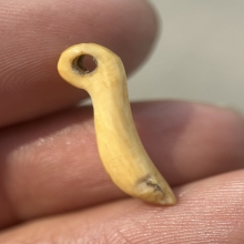 ปลัดขิกงาแกะตัวจ้อย หลวงพ่ออี๋ วัดสัตหีบ