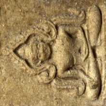 พระสมเด็จเพชรพิจิตร วัดหนองเต่า (หลวงพ่อกวยร่วมเสก)