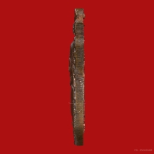 เหรียญหลวงพ่อเทียม วัดกษัตราธิราชวรวิหาร ปี2506 (รุ่นแรก)