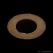 +บัตรสมาคม พระบูชาสิวลี หลวงพ่อแฉ่ง วัดบางพัง