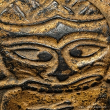 “ทึ่สุดพระราหูตำนานล้านนา”ครูบานันตา ทุ่งม่านใต้