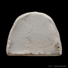  +บัตรสมาคม พระผงกรรมฐาน สังกัจจายน์ หลวงปู่ดู่