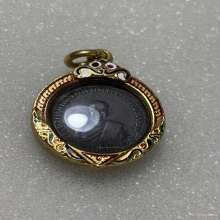 แจกแม่ครัวหลวงพ่ออีรุ่นสองสวยเดิมที่สุดในวงการ