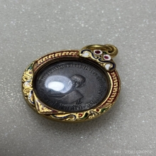 แจกแม่ครัวหลวงพ่ออีรุ่นสองสวยเดิมที่สุดในวงการ