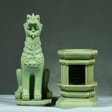 สิงห์ วัดพระสิงห์ เชียงใหม่ รุ่นแรก