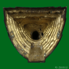 พระบูชา หลวงพ่อสมเด็จสมปรารถนา วัดพิชยญาติการาม ปี 53