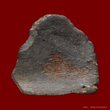 พระนางกำแพงกลีบบัว กรุวัดบรมธาตุ จ.กำแพงเพชร