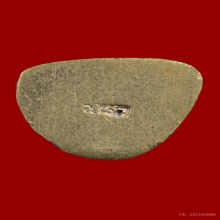 รูปหล่อ พ่อท่านจันทร์ วัดทุ่งเฟื้อ นครศรีฯ ปี27