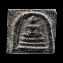 +บัตรสมาคม คะแนนใบลาน หลวงปู่ลำภู