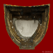 พระบูชา หลวงพ่อวัดไร่ขิง ปี 2555 หน้าตัก 5 นิ้ว