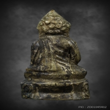 พระกริ่งหลวงพ่อเส็ง วัดแหลมทราย