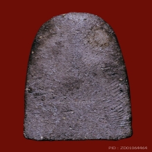 พระหลวงพ่อทวด พิมพ์อิคคิวซัง นิยมสุด ของวัดเมืองยะลา ปี ๒๕๐๕