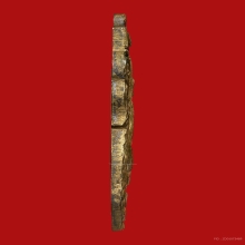 เหรียญหลวงพ่อหวาน พรหมสฺโร วัดดอกไม้ ปี2509 (รุ่นแรก)