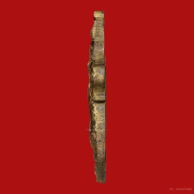 เหรียญหลวงพ่อหวาน พรหมสฺโร วัดดอกไม้ ปี2509 (รุ่นแรก)