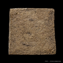 +บัตรสมาคม สมเด็จพิมพ์เจดีย์ หลวงปู่ลำภู ลงกรุต้นโพธิ์