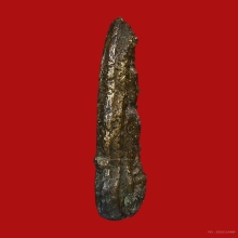 เหรียญหล่อพระพุทธชินราช หลวงพ่อเงิน วัดดอนยายหอม ปี2487