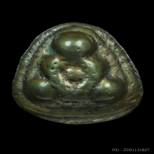 พระปิดตาเมฆสิทธิ์ หลวงพ่อทับ วัดอนงค์