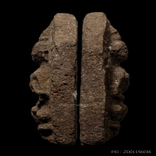 ติดที่2สมาคม ขุนแผนขี่โหงพราย เนื้อดิน7ป่าช้า หลวงพ่อกวย