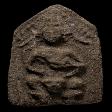 ติดที่2สมาคม ขุนแผนขี่โหงพราย เนื้อดิน7ป่าช้า หลวงพ่อกวย