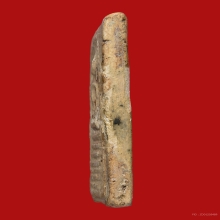 พระสมเด็จหลวงปู่ภู จนฺทสโร วัดอินทรวิหาร (พิมพ์ 7ชั้นหูติ่ง)