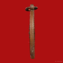 เหรึยญฉลองสมณศักดิ์หลวงพ่อเชย วัดโชติทายการาม ปี2495 (รุ่น2)