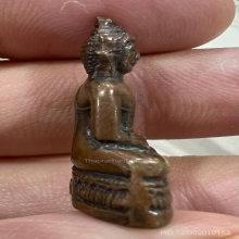 กริ่งวัดขุนจันทร์ 2506 เจ้าคุณผล ปลุกเสก เดิมๆ